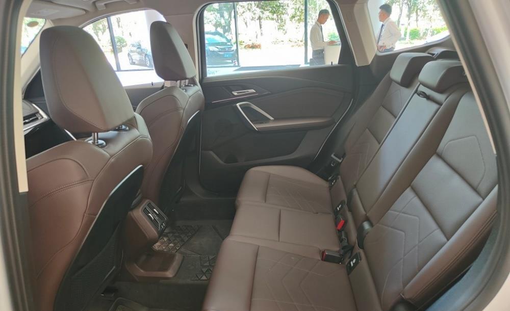 最新宝马X3价格、图片及视频大全