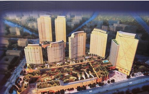 狼子野心 第9页