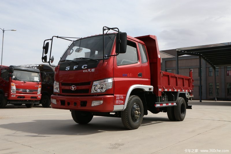 时风4.2米高栏最新报价及详细规格介绍