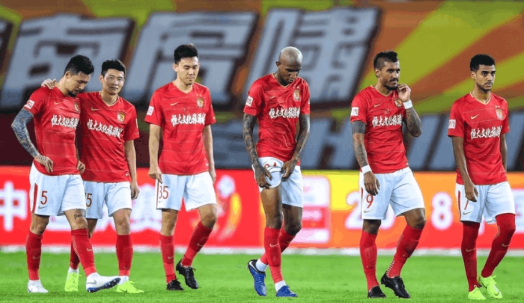 广州恒大最新战绩与阵容揭秘