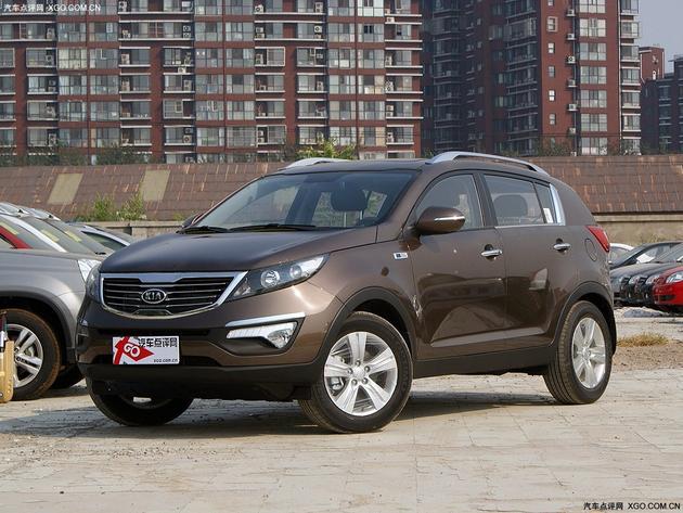 智跑最新落地价揭晓!