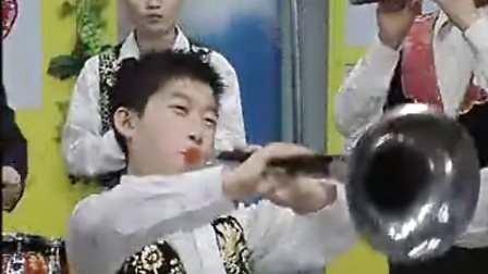 代县唢呐大师周俊明与周俊青的演奏大全