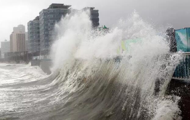 普宁最新台风新闻聚焦,今日台风动态及影响🌀