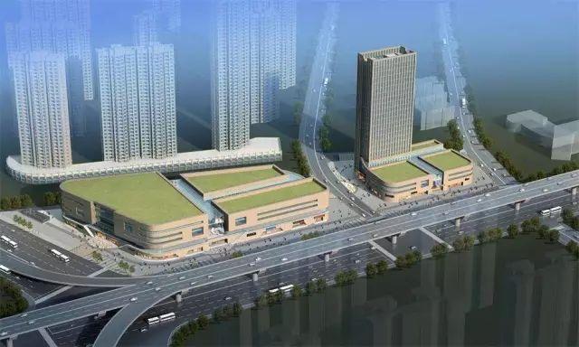 武汉汉口北科技前沿的高科技产品盛宴最新消息