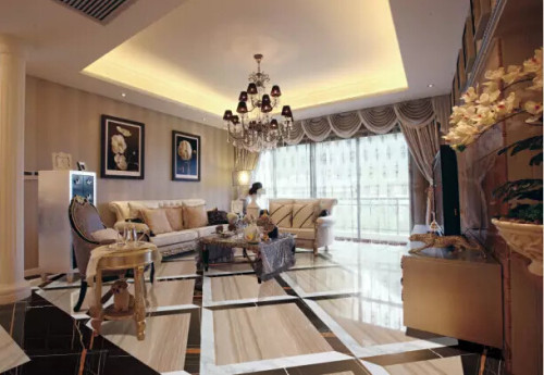 逐鹿中原 第8页