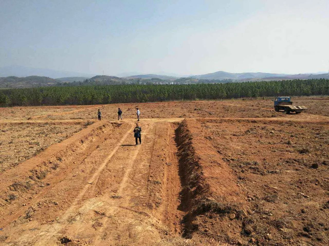 宁远最新土地出售,宁远最新土地出售，探寻无限可能的未来之地