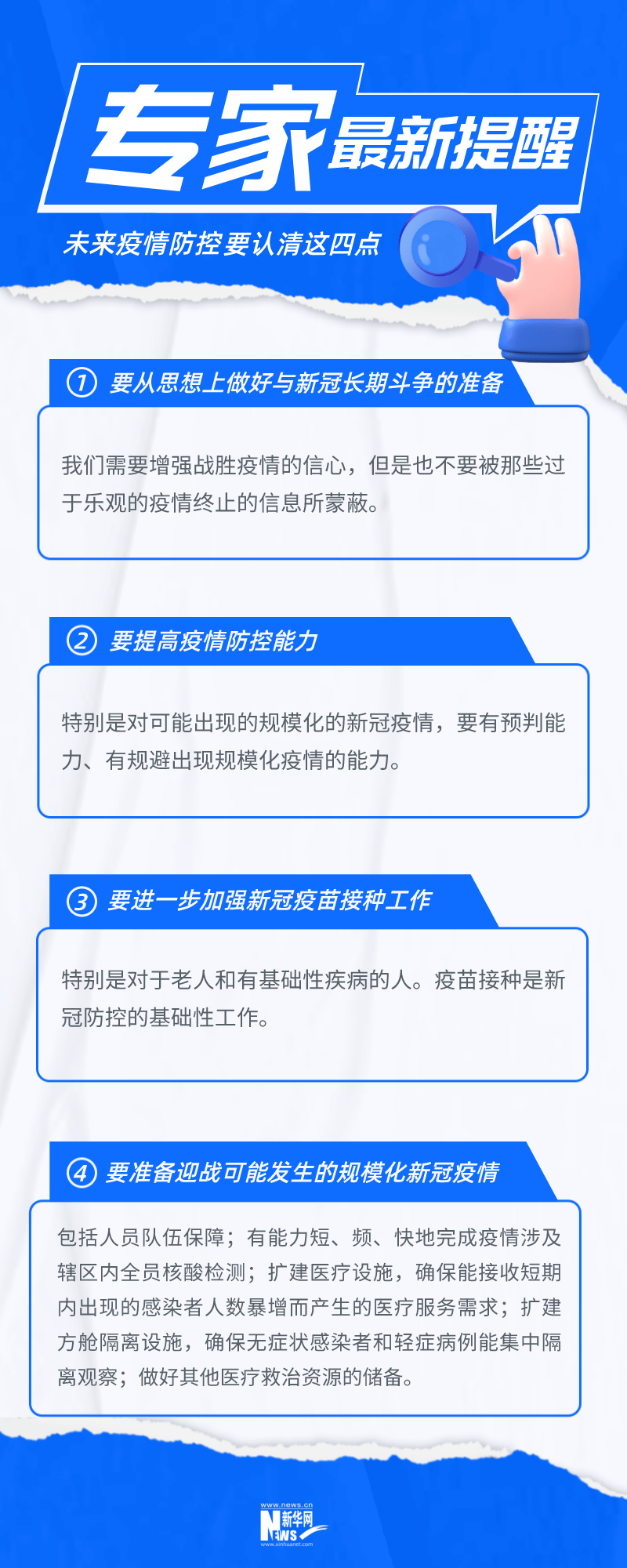 专家预测最新疫情,全面步骤指南