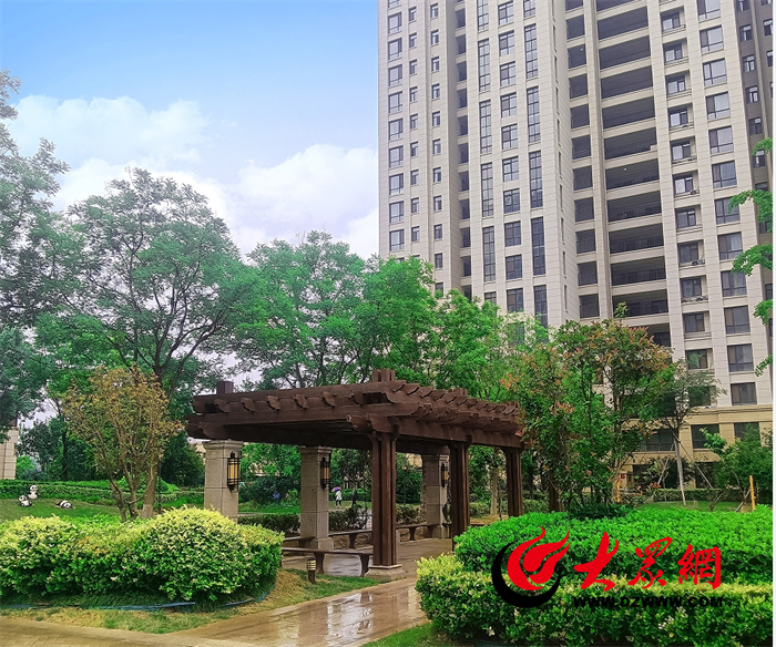 海口最新楼盘的日常故事——家的温馨与友情的深度