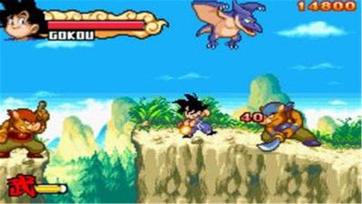 七龙珠最新版,一场自然美景的探险之旅