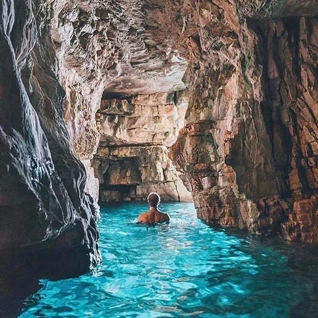 最新湘菜图片，一场自然美景的旅行与内心的宁静之旅