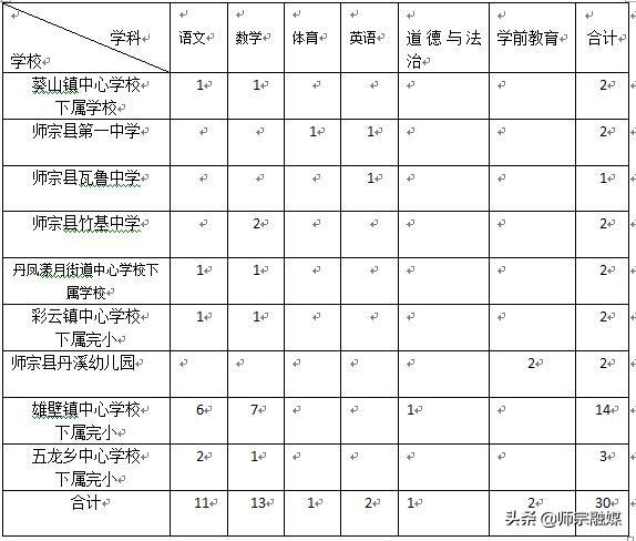 师宗最新招聘步骤指南