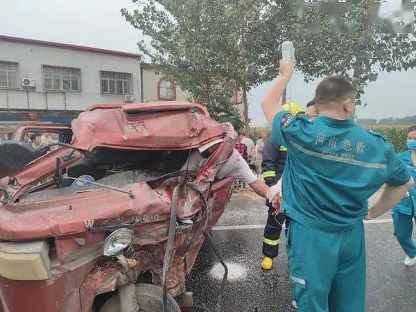 漯河最新车祸,悲剧背后的警醒与反思