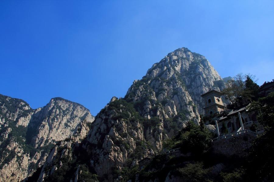 登封最新新闻,古都登封的发展脉络与时代风采