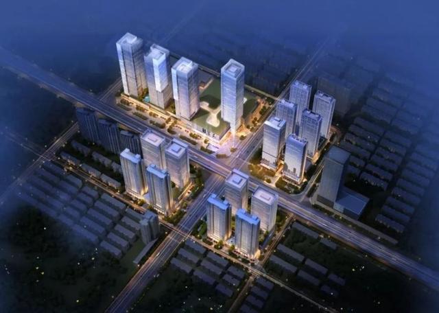 东光最新房价,科技重塑居住梦想,体验未来生活新纪元