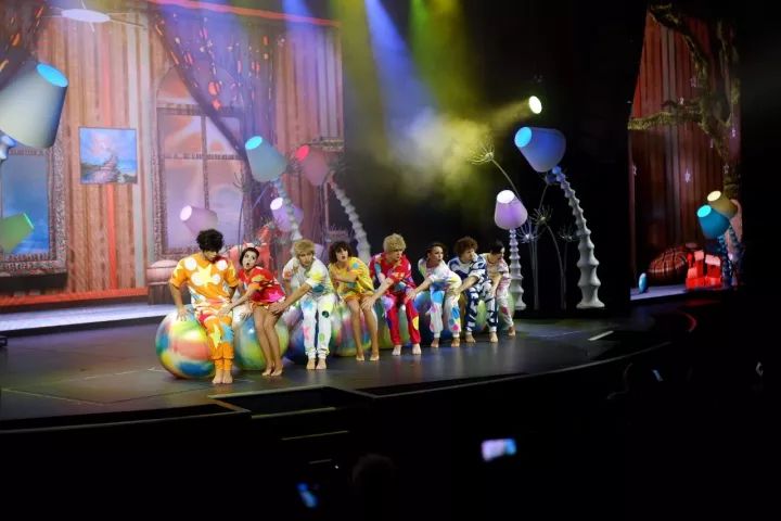 吹糖人直播,技艺之光,自信与成就的舞台