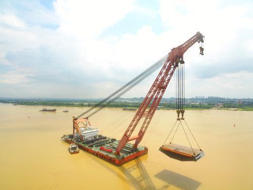 南沙港铁路最新动态,建设与运营全攻略