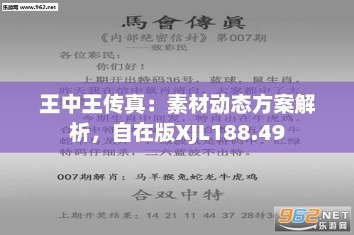 7777788888王中王最新传真1028,方案优化实施_JVG79.256目击版