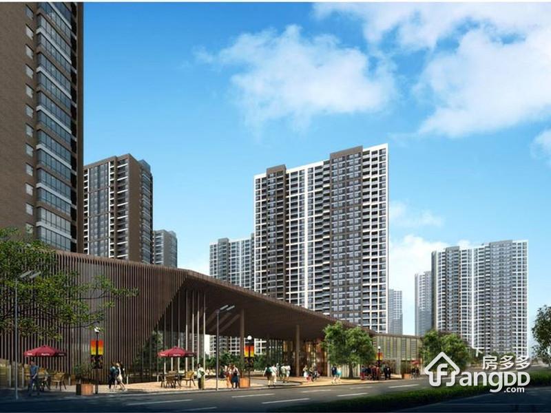 绿洲白马公馆最新动态揭秘,小巷中的隐藏特色小店风采展示