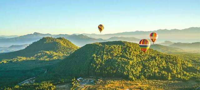 现代牧业最新新闻，一场探索自然美景的旅行，寻找内心的平静