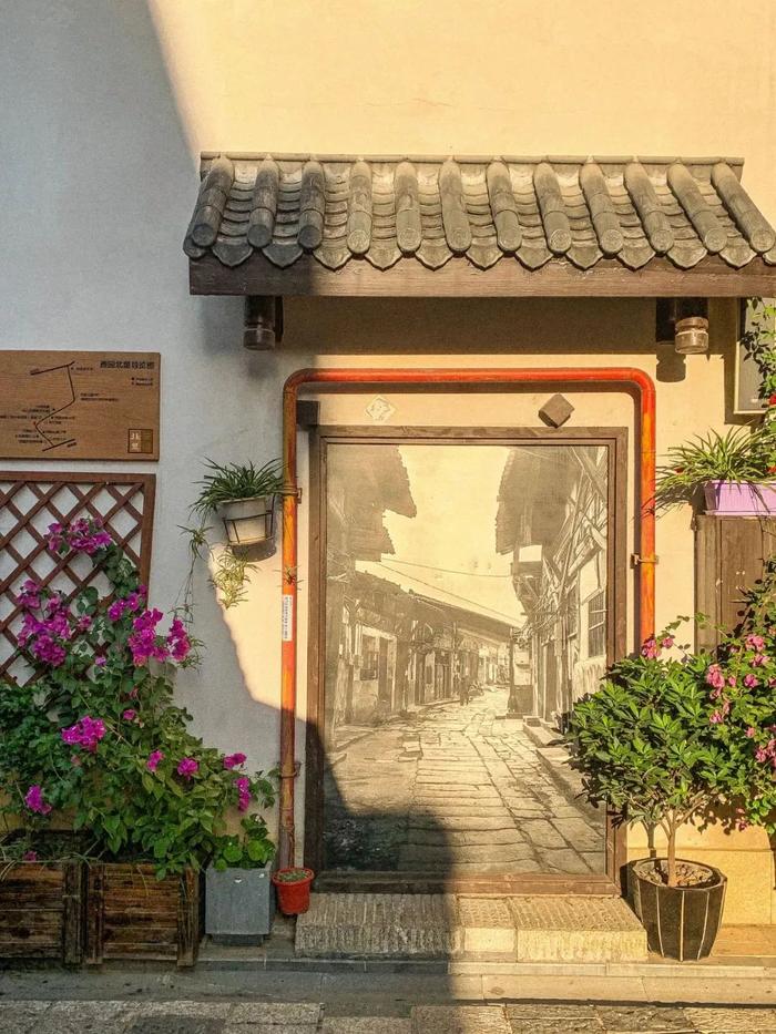 揭秘小巷深处的独特风味——探寻隐藏宝藏店002195最新消息