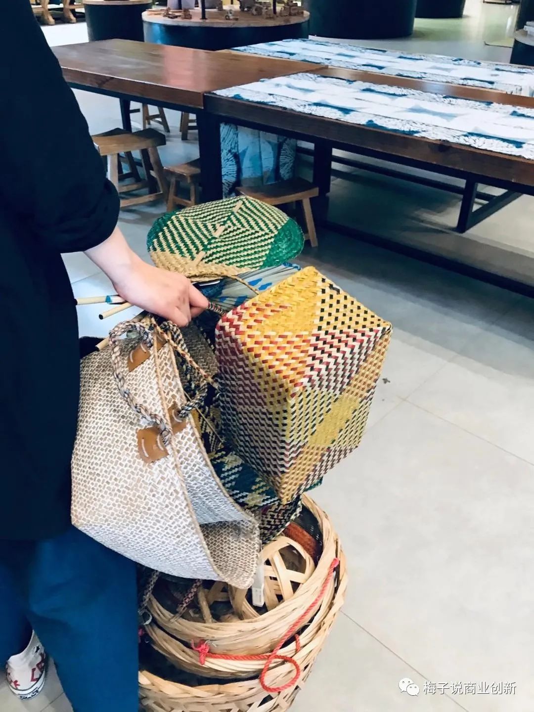 潮州最新包装工招工——科技重塑包装艺术,体验未来生活新篇章