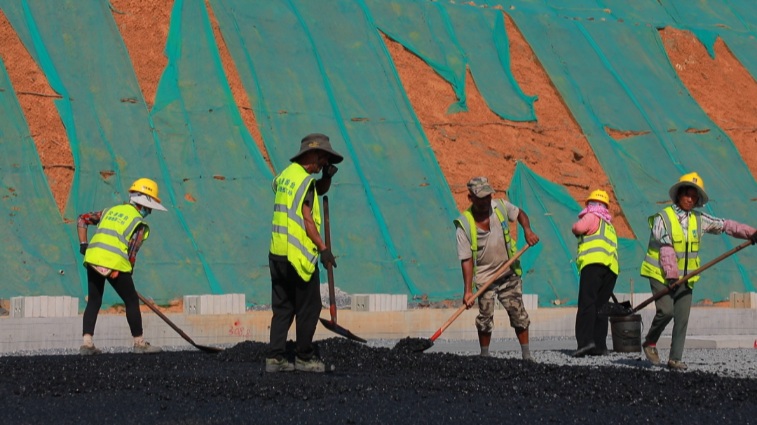 永会高速最新动态