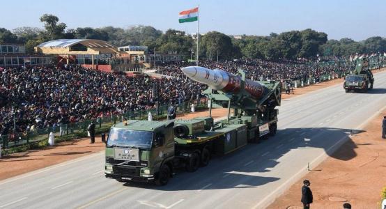 2024最新军情第一线印度