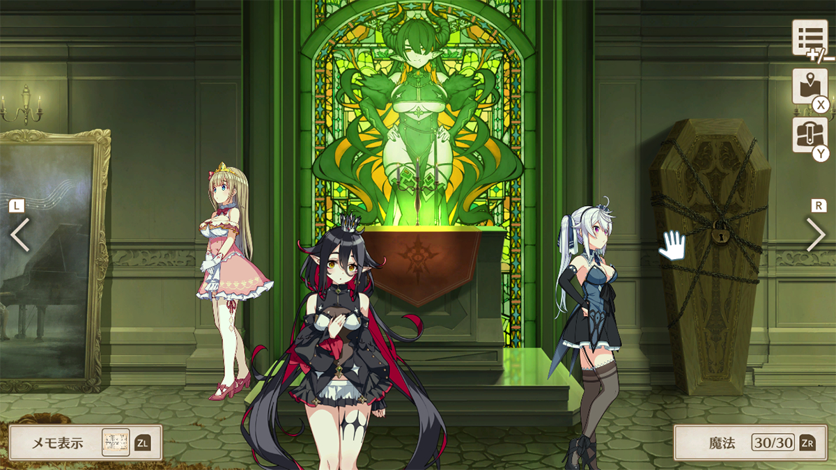 绅士之庭最新注册解答