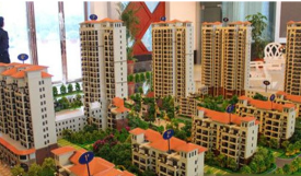 巢湖万锦国际最新房价信息，小巷中的惊喜发现