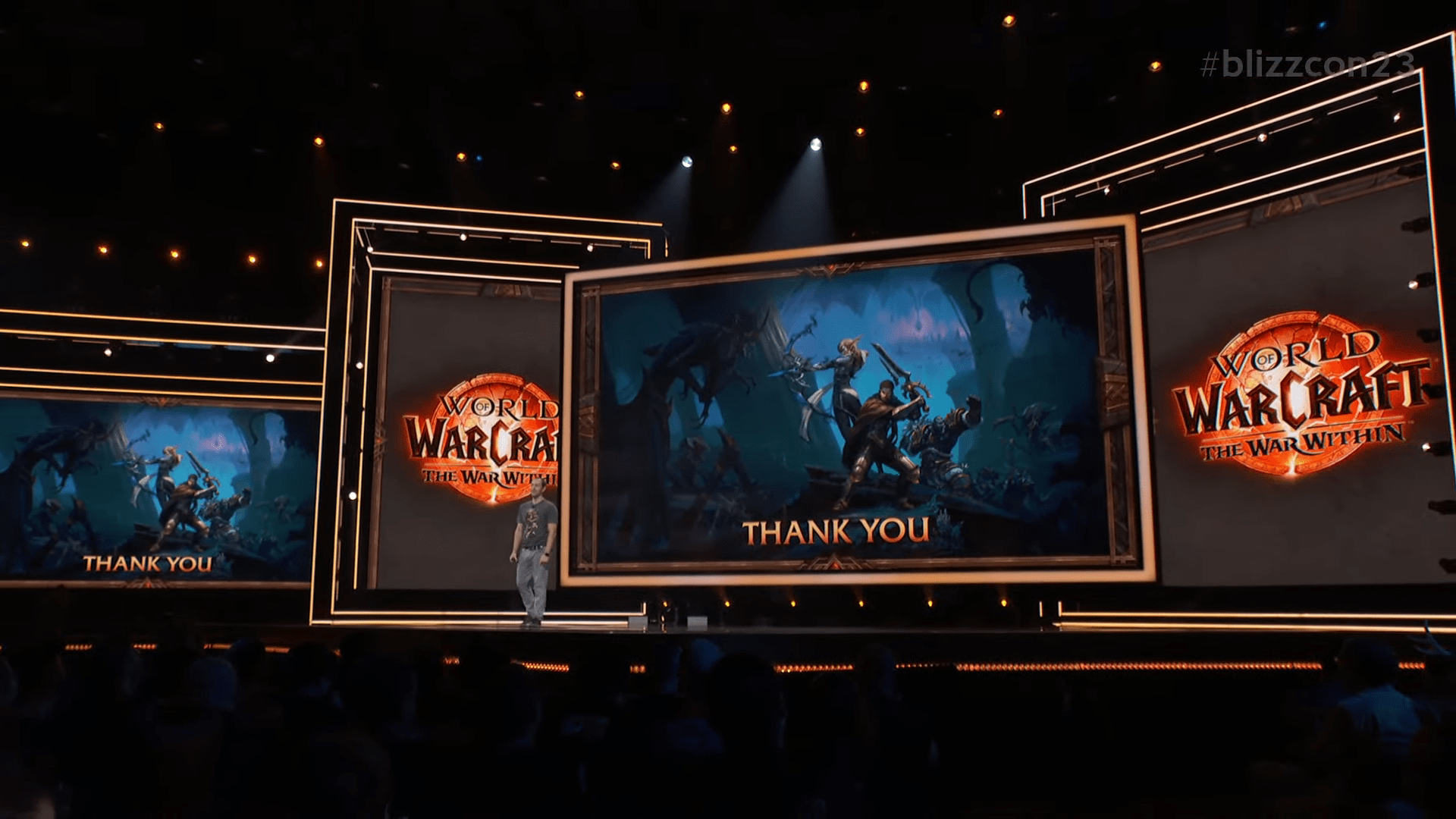 魔兽比赛2025，未来之战的热血竞技盛宴