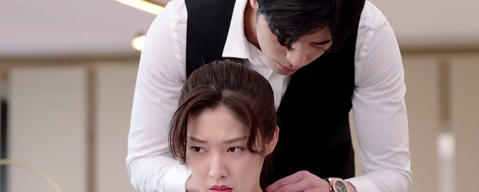 总裁系列电视剧，励志之光，自信与成长的启示