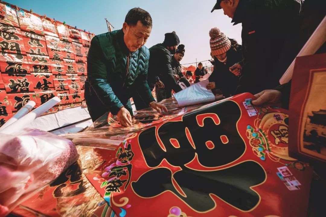 郎进上市，小巷中的独特风味，一场味蕾的探险之旅