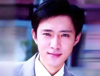 琼瑶剧男演员，演技与角色的魅力展现