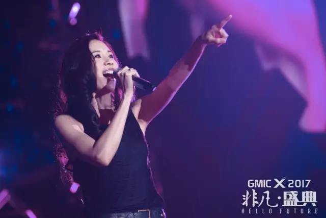 前沿科技，星光璀璨——全新SHE明星高科技产品介绍