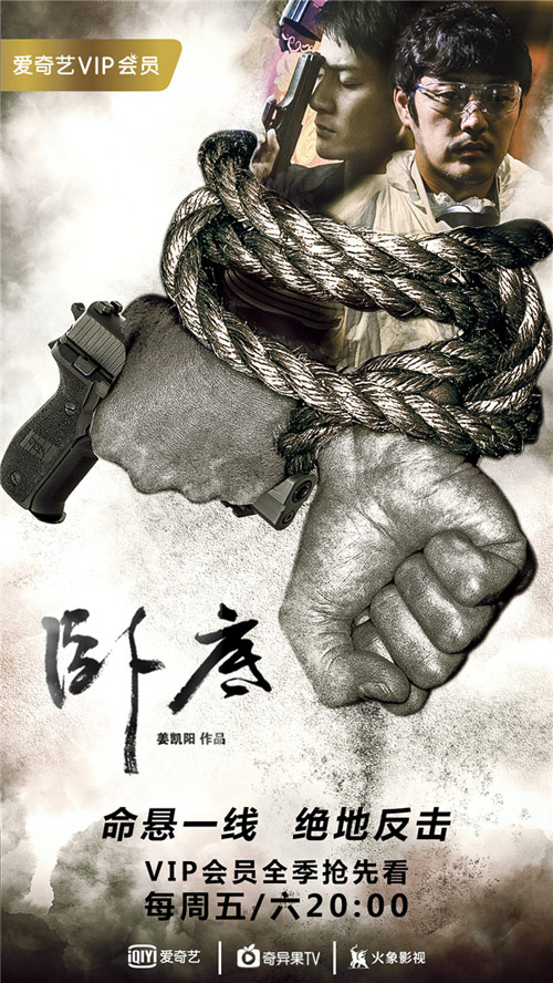 最新卧底剧情，揭秘卧底行动背后的故事