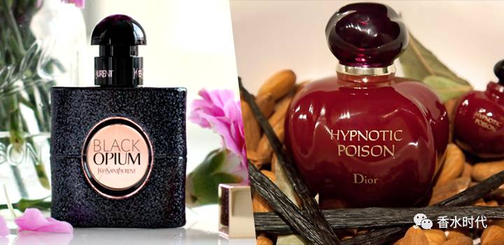 圣罗兰新款香水，小巷深处的馥郁秘境