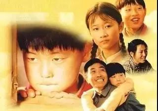 草房子电影演员表梦幻演绎阵容一览