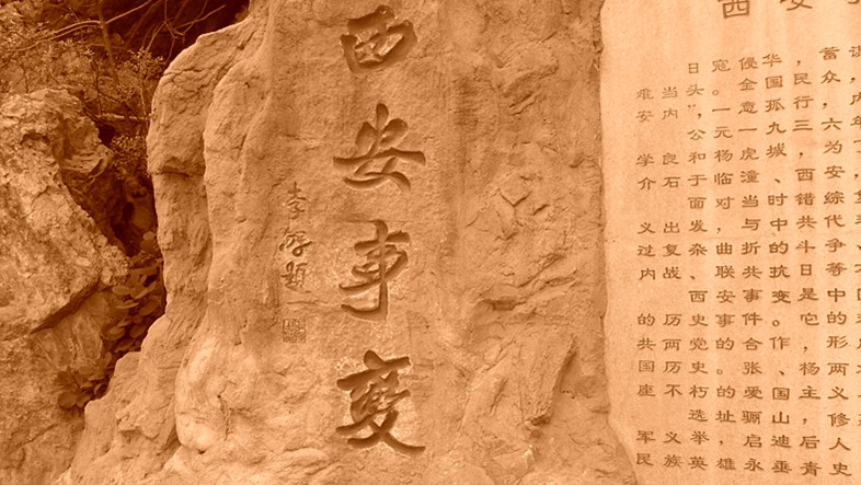 电影西安事变，一场自然美景的探险之旅，寻找内心的平和与喜悦