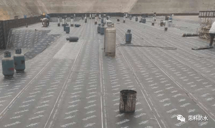 防水规范最新，建筑防水的关键要素与最新标准解读