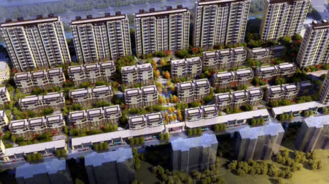 安顺市最新住宅项目的多维度解析与观点阐述