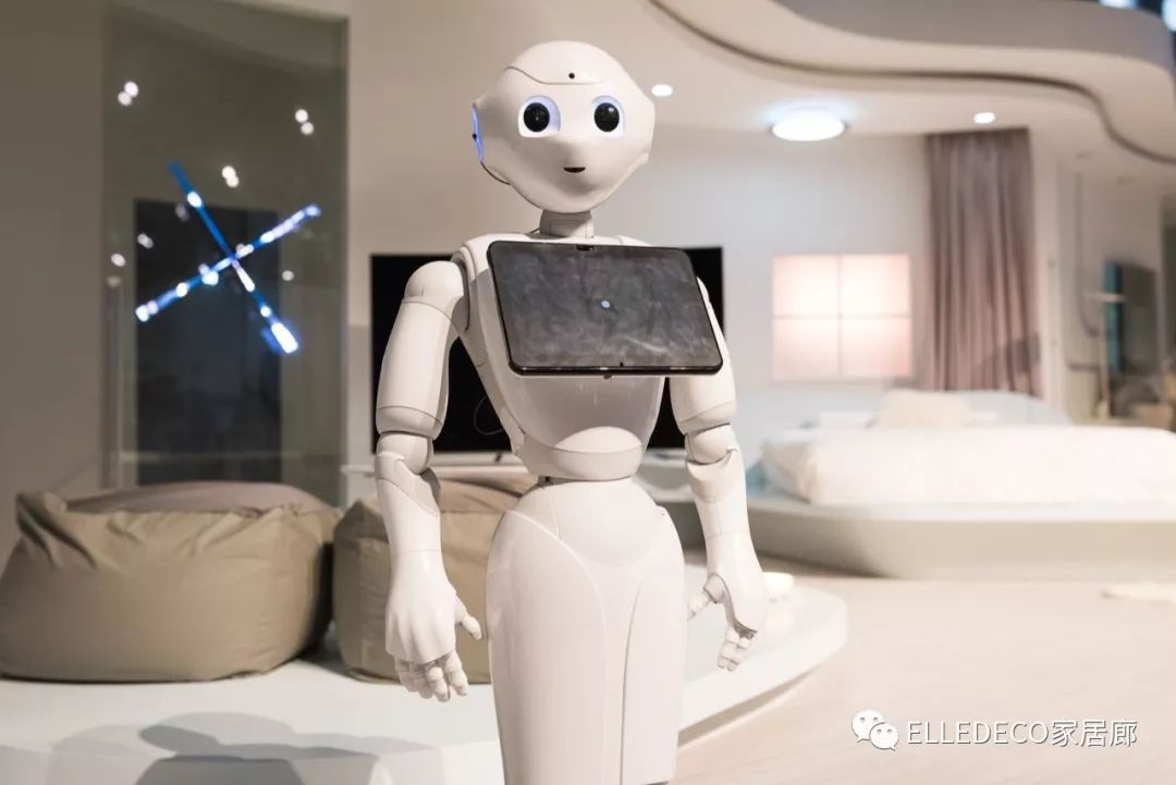 重磅推出以前的老演员遇上高科技产品——体验前所未有的智能生活