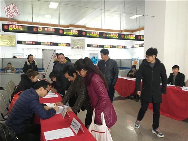 宜昌普工招聘资讯