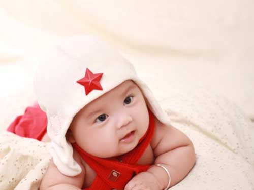 明星宝宝小名，起名的步骤指南