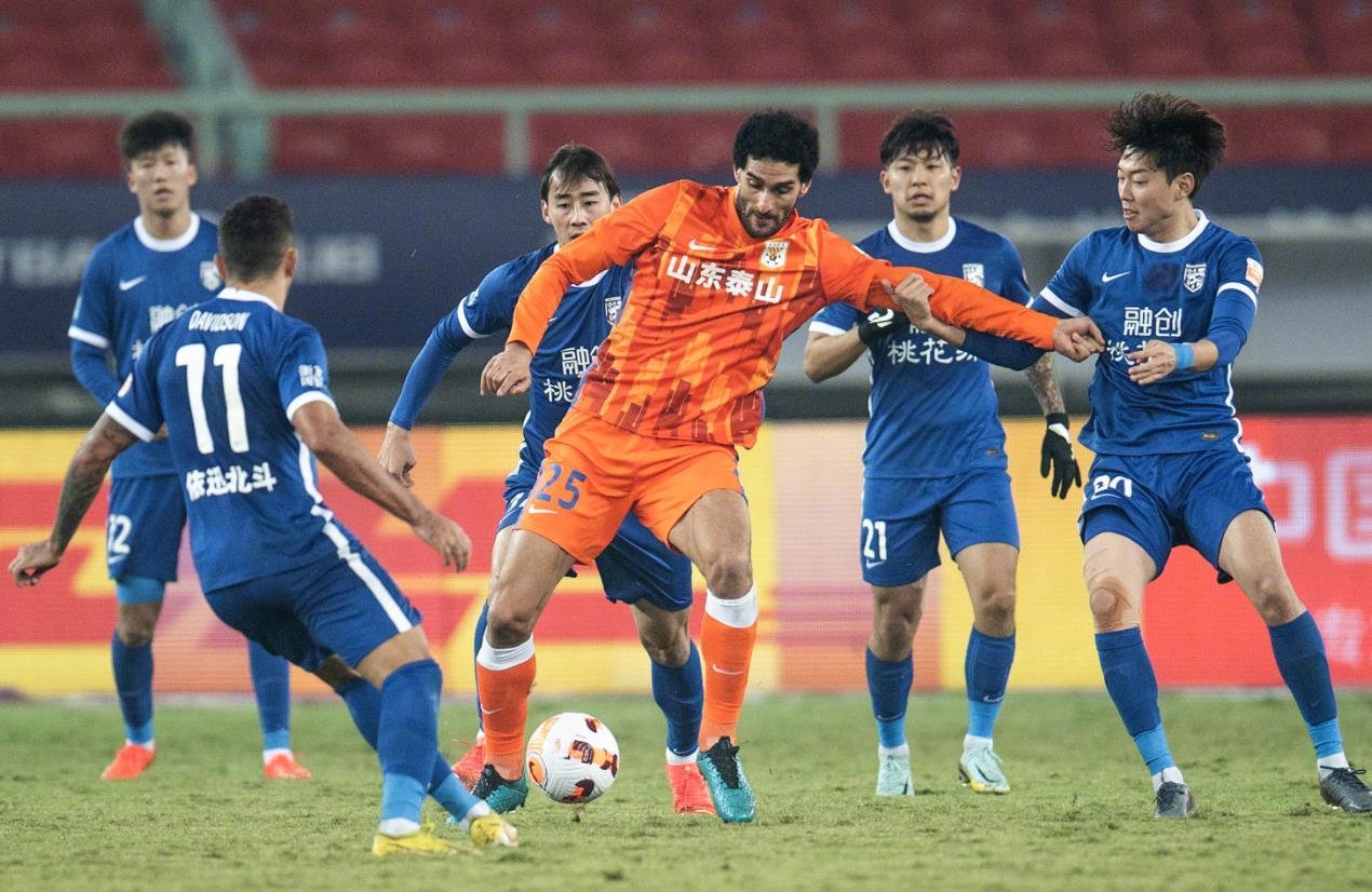 山东电视台体育频道在线直播——精彩赛事，不容错过！