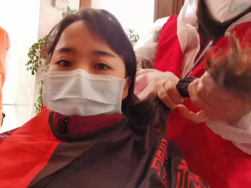 疫情视频更新，宅家日常的小乐趣与大大的温情