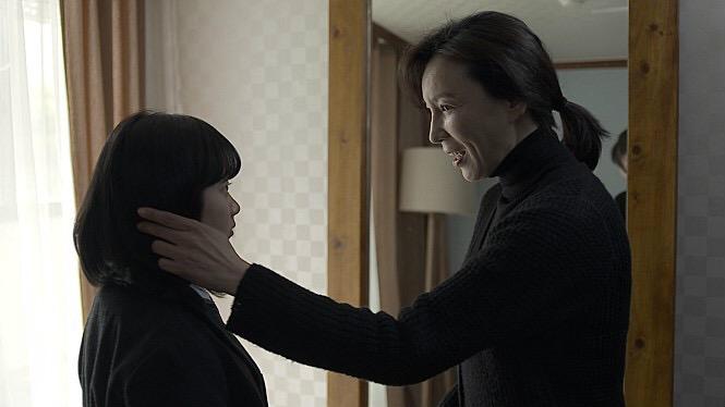 女儿韩国电影，家庭、成长与情感的深度探讨