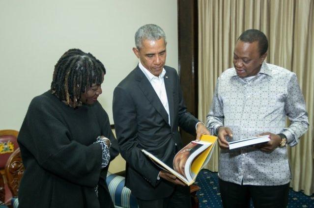 奥巴马卸任后的最新动态，多维视角的审视