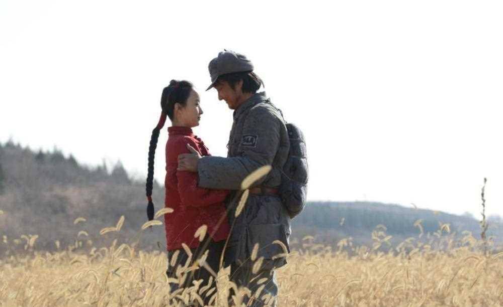 电视剧女人的抗战，一场心灵与自然的美景之旅