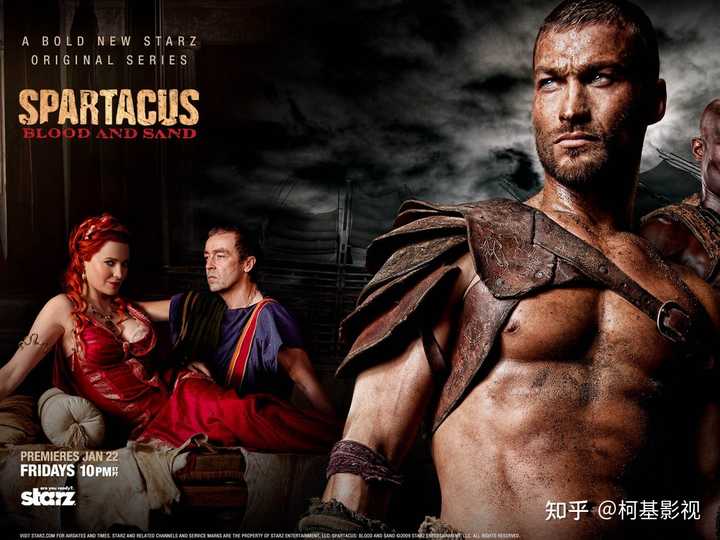 斯巴达克斯演员的离世，巷弄深处的特色小店与探索之旅