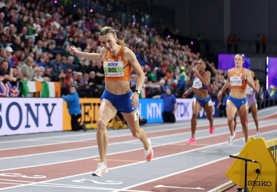 国际田径比赛规则，变化、自信与成就感的奇妙旅程